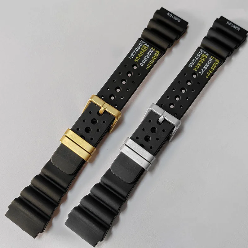 Citizen Watch Promaster - 20mm 22mm 24mm ND Sınırları Dalgıç