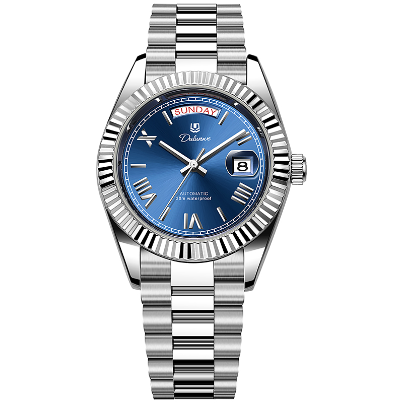 Seiko Watch Presage - Reloj Hombre İş Tarzı Erkekler Mekanik