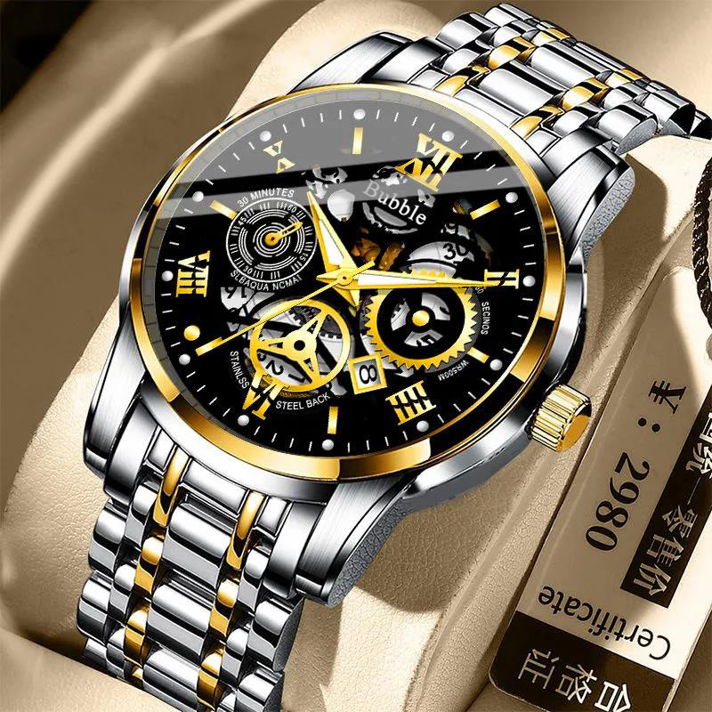 Seiko Watch 5 Sports - UTHAI İzle Erkekler Için Trendy High