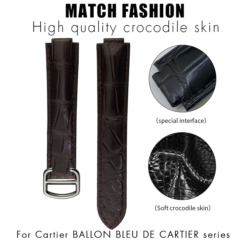 Cartier Watch Ballon Bleu - BALLON BLEU DE CARTIER dışbükey için