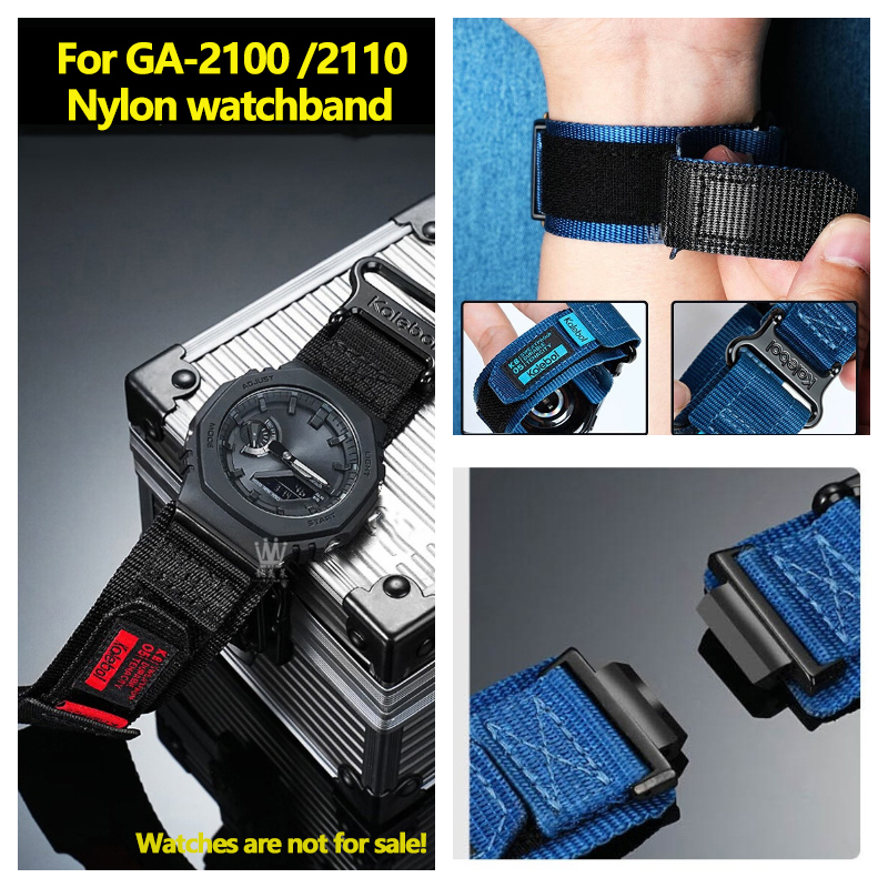 Casio Watch G-Shock Ga-2100 - Casio G-SHOCK Serisi GA-2100 GA-2110 GA-B2100