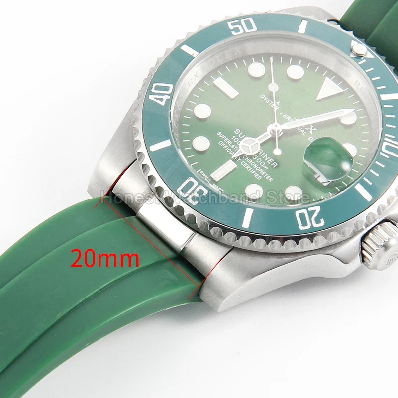 Kavisli Arayüz Yüksek mukaveme - Rolex Watch Datejust incelemesi ve fiyatı