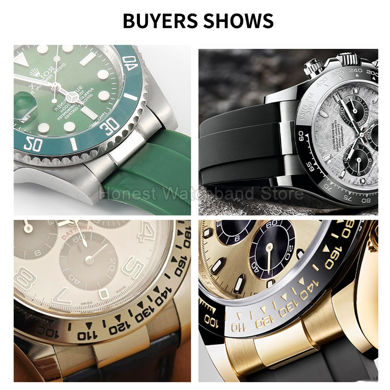 Kavisli Arayüz Yüksek mukaveme - Rolex Watch Datejust incelemesi ve fiyatı
