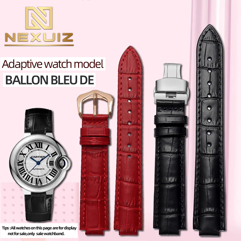 BALLON BLEU DE CARTIER Watchst - Cartier Watch Ballon Bleu incelemesi ve fiyatı