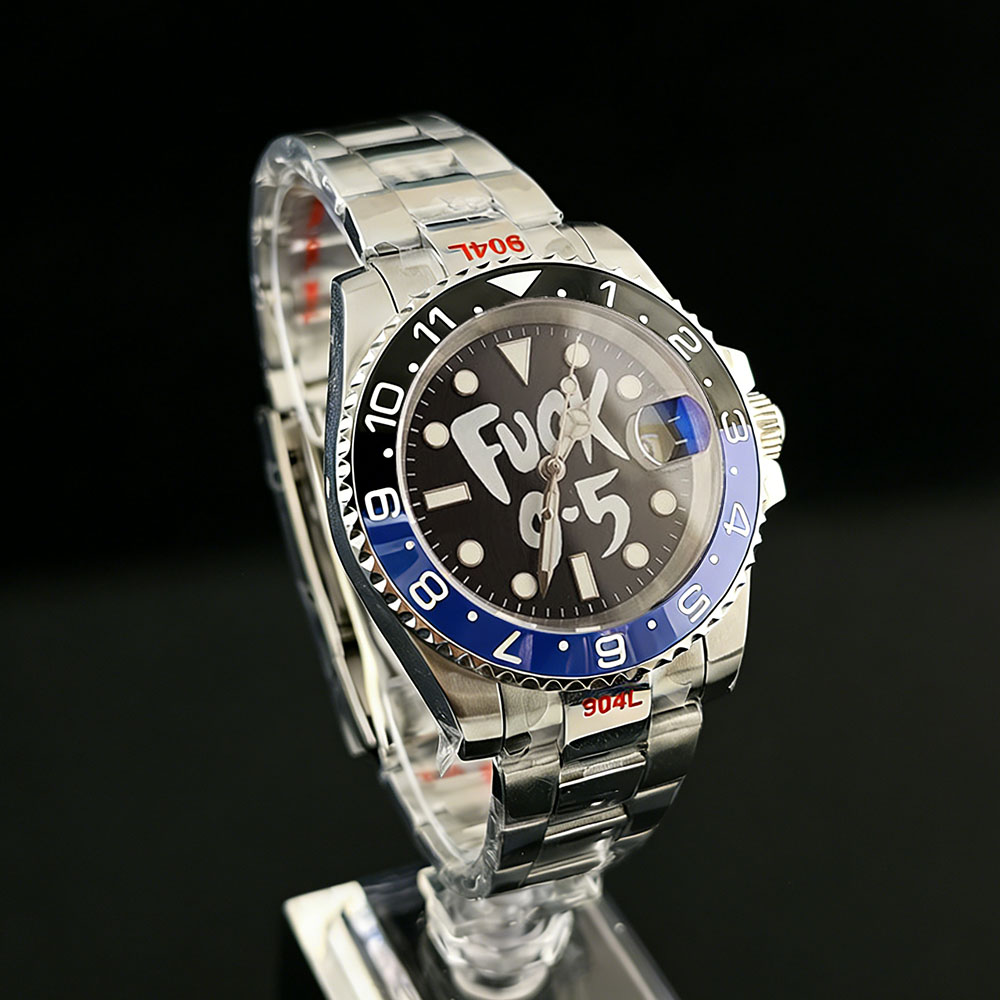 NH35 İzle Erkek Paslanmaz Çeli - Cartier Watch Santos incelemesi ve fiyatı