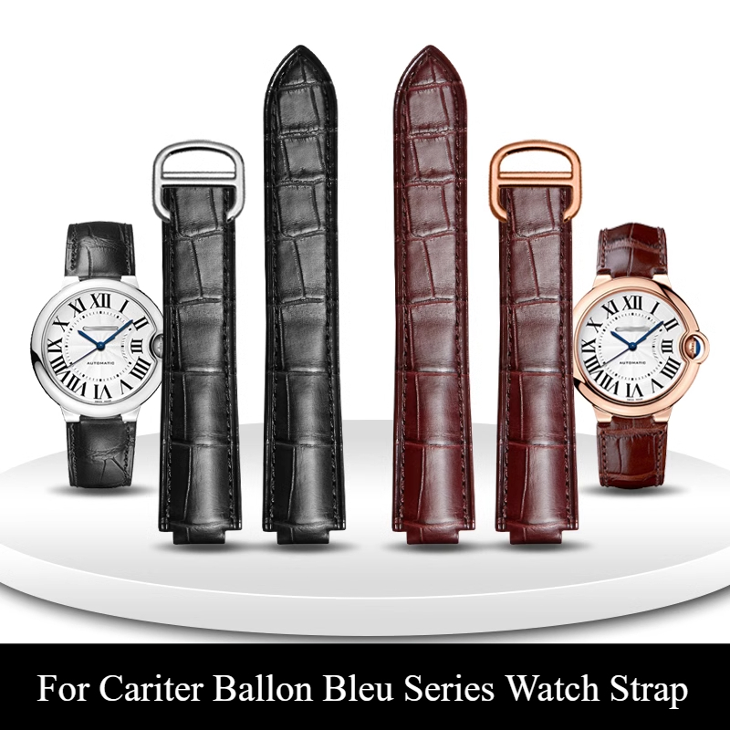 Cartier Unisex saat kayışı Bal - Cartier Watch Ballon Bleu incelemesi ve fiyatı