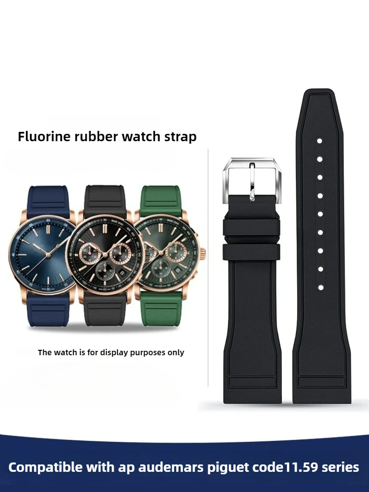 AP Audemars Piguet Saat Kayışı - Audemars Piguet Watch Code 11.59 incelemesi ve fiyatı