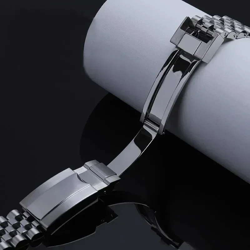 20mm Jubilee 904 Kayış Rolex O - Rolex Watch Datejust incelemesi ve fiyatı
