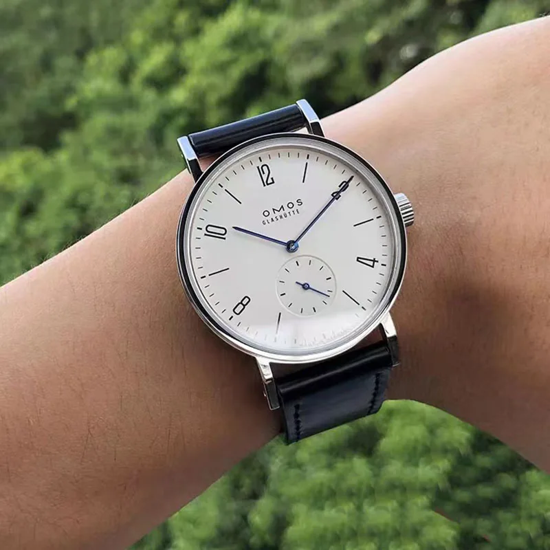 Seagull ST1701 otomatik kurmal - Seiko Watch Presage incelemesi ve fiyatı