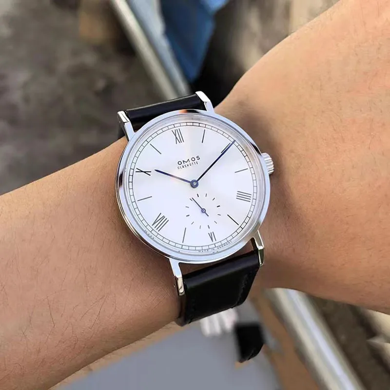 Seagull ST1701 otomatik kurmal - Seiko Watch Presage incelemesi ve fiyatı