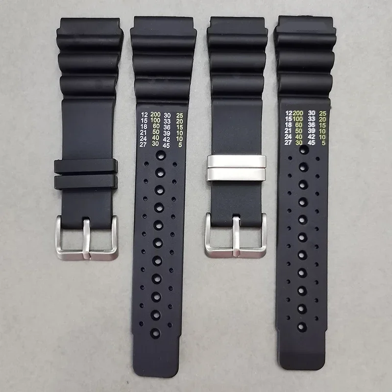 ND Sınırları Dalgıç Silikon Ka - Citizen Watch Promaster incelemesi ve fiyatı