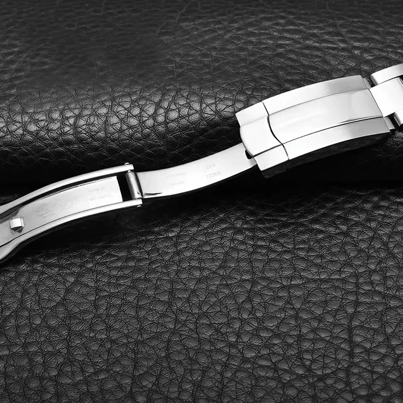 Saat kordonları Rolex Oyster P - Rolex Watch Datejust incelemesi ve fiyatı