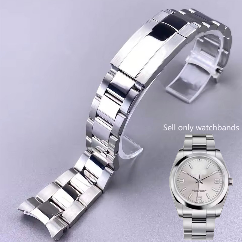 Saat kordonları Rolex Oyster P - Rolex Watch Datejust incelemesi ve fiyatı