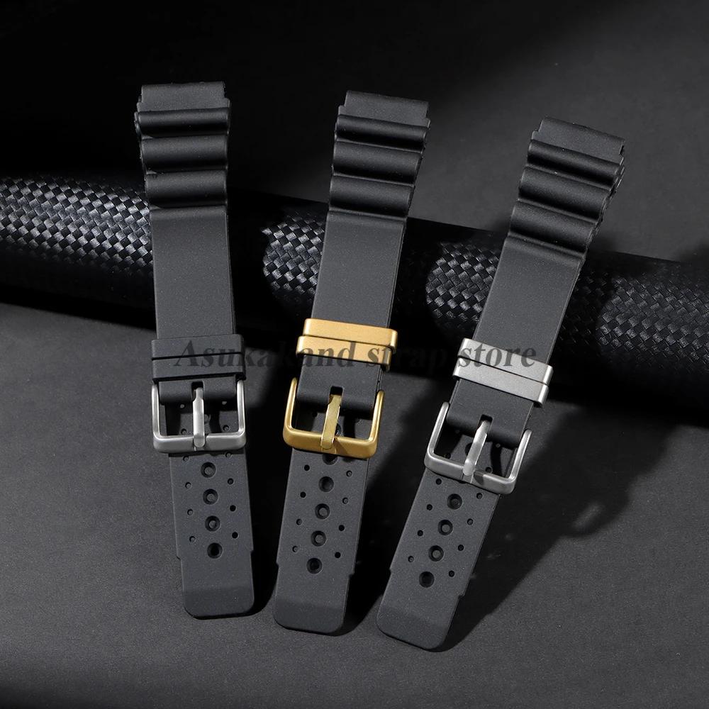 ND Limits Dalgıç Silikon Kayış - Citizen Watch Promaster incelemesi ve fiyatı