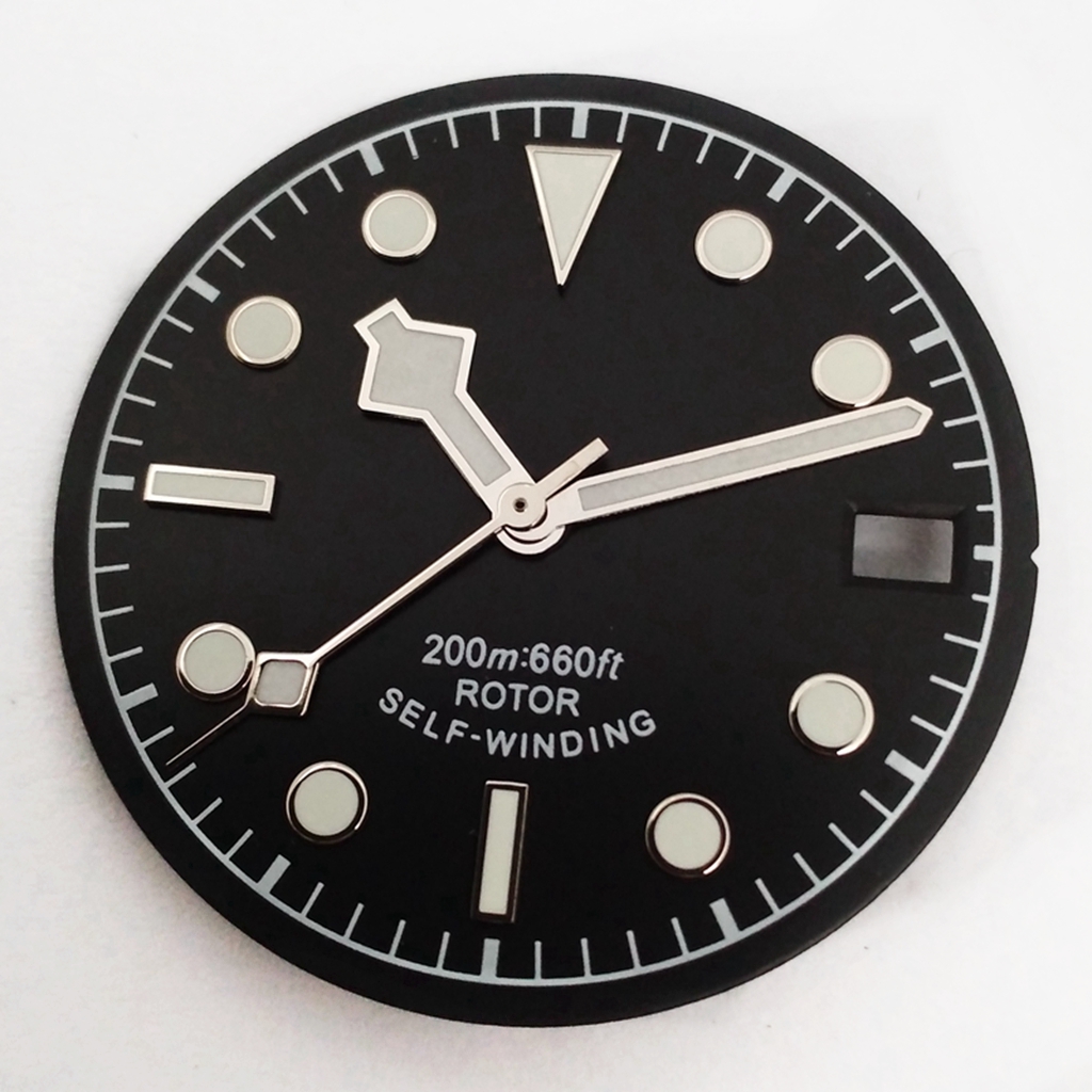 NH35 NH35A hareketi aksesuar p - Rolex Watch Datejust incelemesi ve fiyatı