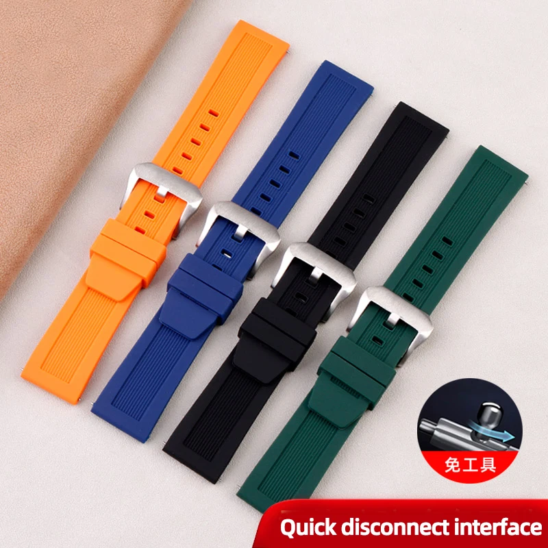 Evrensel Spor Silikon Izle Aks - Citizen Watch Promaster incelemesi ve fiyatı
