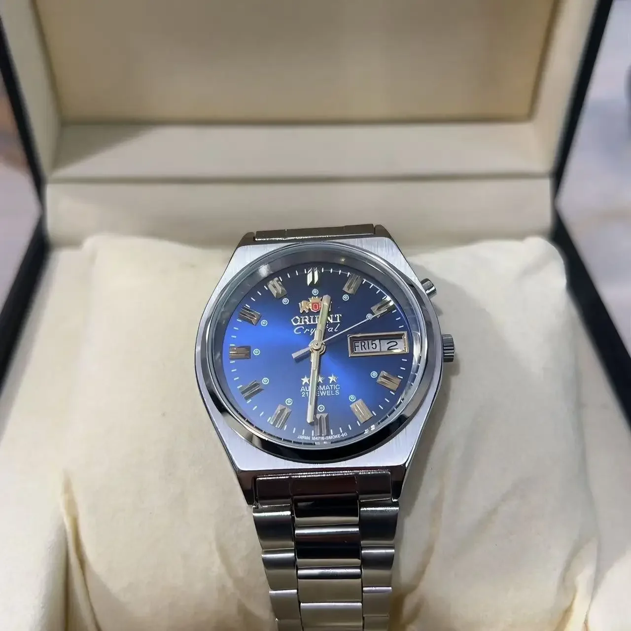 DFDG 35MM Unisex Mekanik Saat  - Seiko Watch Presage incelemesi ve fiyatı