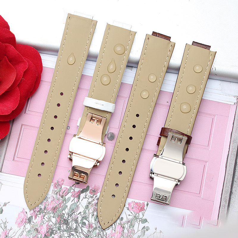Deri saat kayışı BALLON BLEU D - Cartier Watch Ballon Bleu incelemesi ve fiyatı