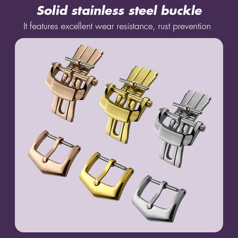25x12.5mm Metal Uçlu Bağlantı  - Patek Philippe Watch Nautilus incelemesi ve fiyatı