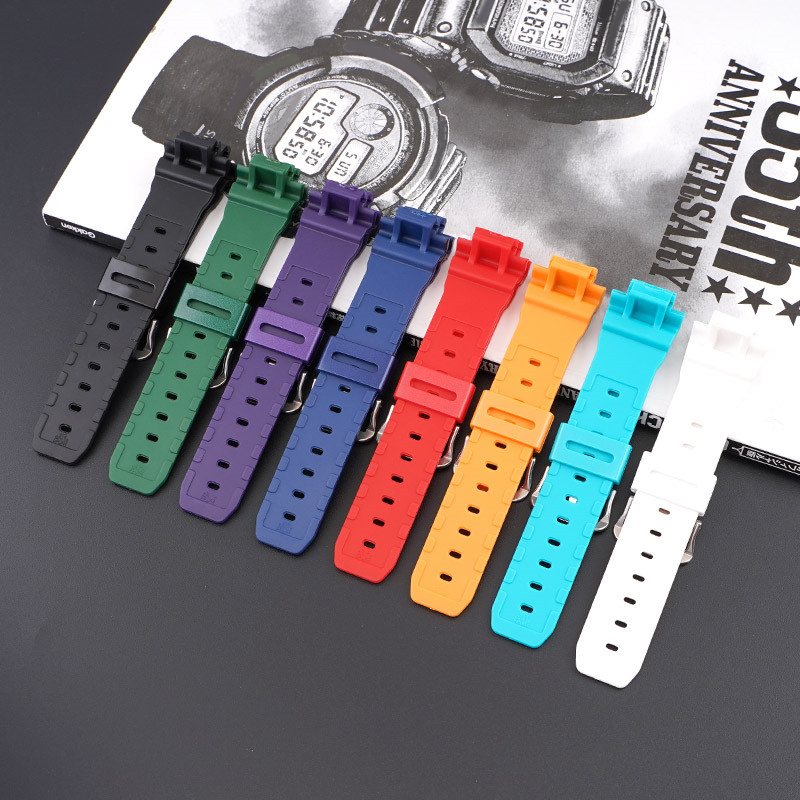 Casio için reçine silikon kayı - Casio Watch G-Shock Ga-2100 incelemesi ve fiyatı