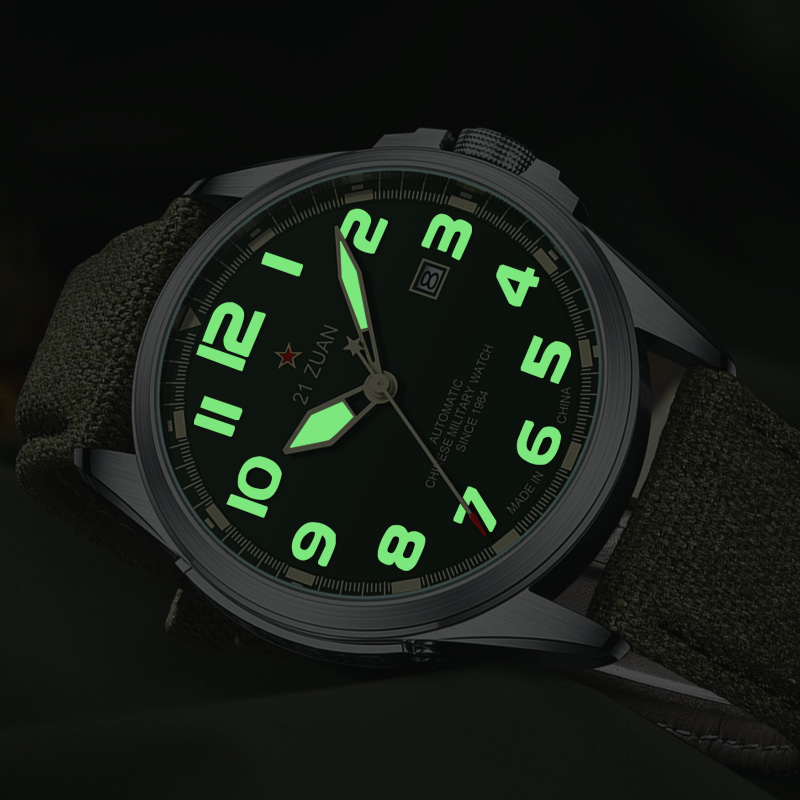 Martı D581 erkek Otomatik Meka - Seiko Watch Presage incelemesi ve fiyatı