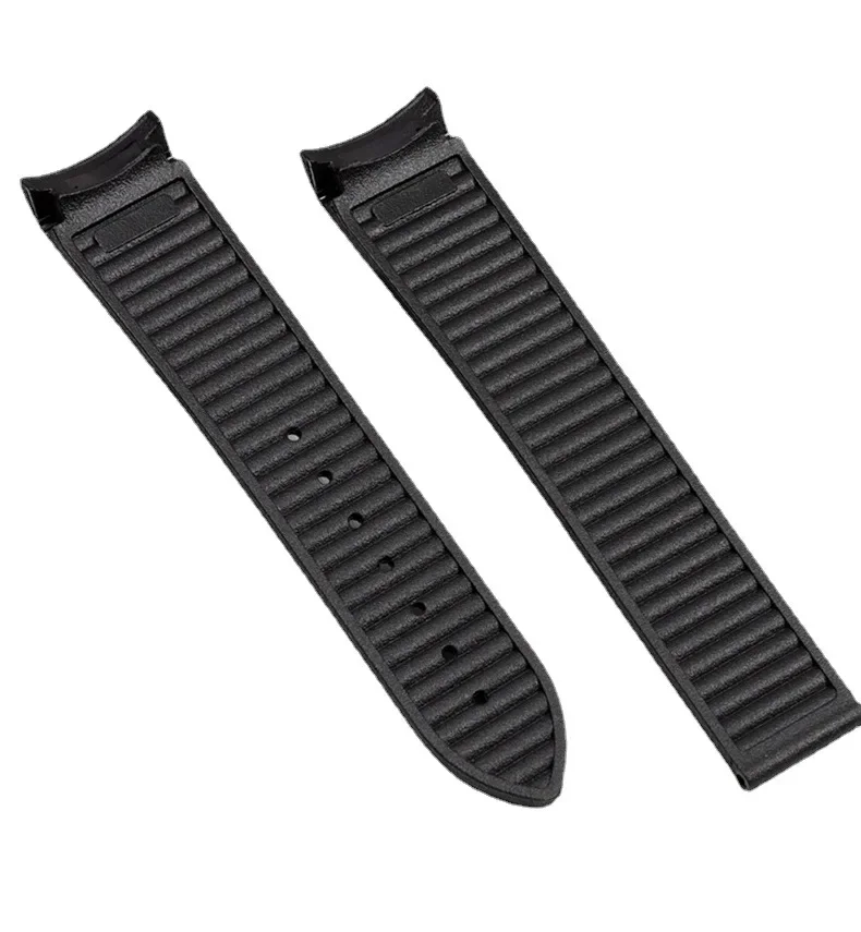 20mm Kavisli Uçlu Kauçuk Silik - Omega Watch Seamaster incelemesi ve fiyatı