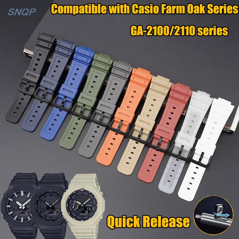 Casio için ga2100 saat kayışı  - Casio Watch G-Shock Ga-2100 incelemesi ve fiyatı