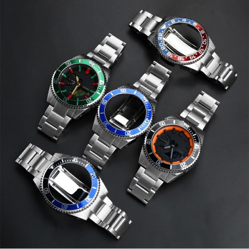 Casioak GA2100 Paslanmaz Çelik - Casio Watch G-Shock Ga-2100 incelemesi ve fiyatı