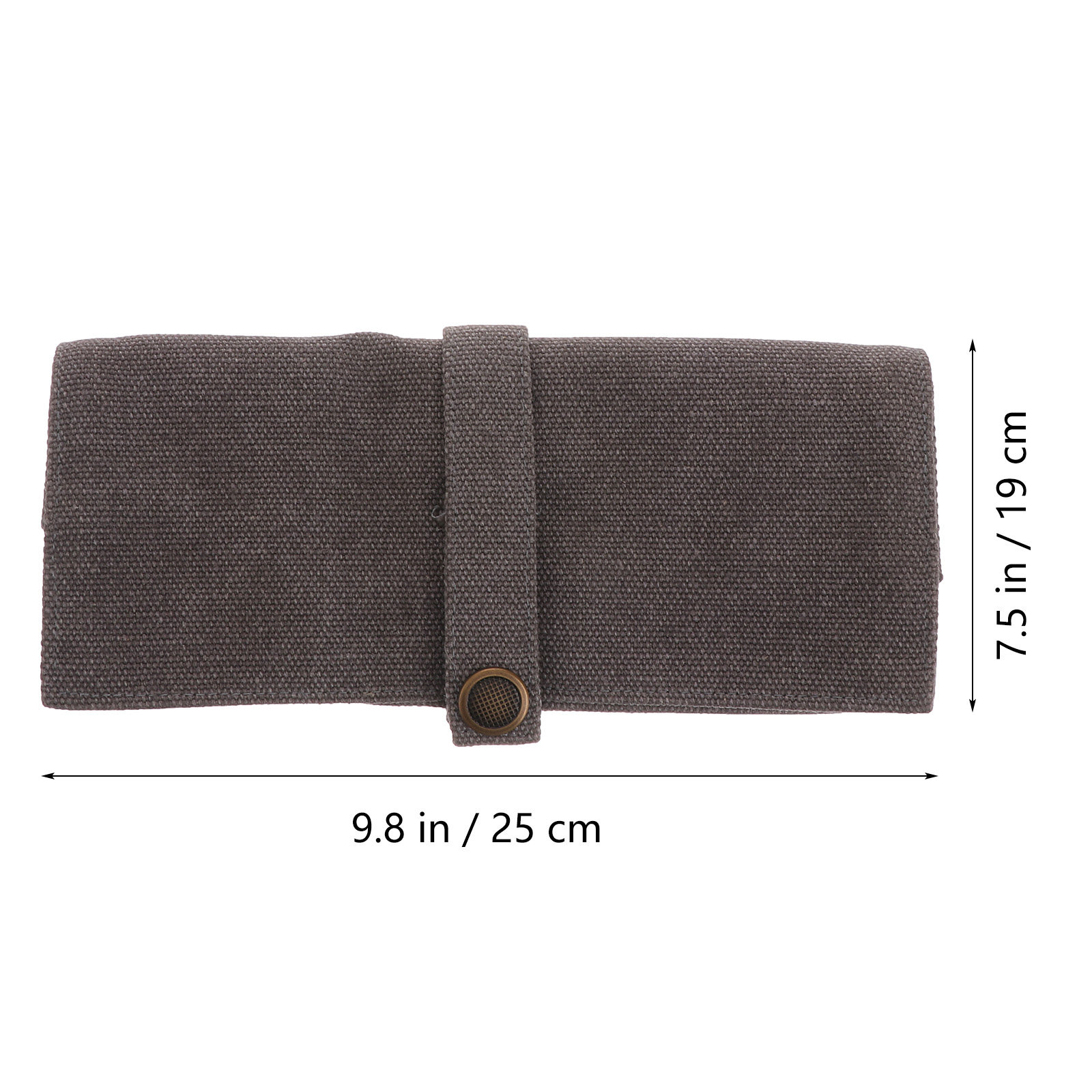 Akıllı Saat Kayışı Çantası Kan - Canvas Strap Watch incelemesi ve fiyatı