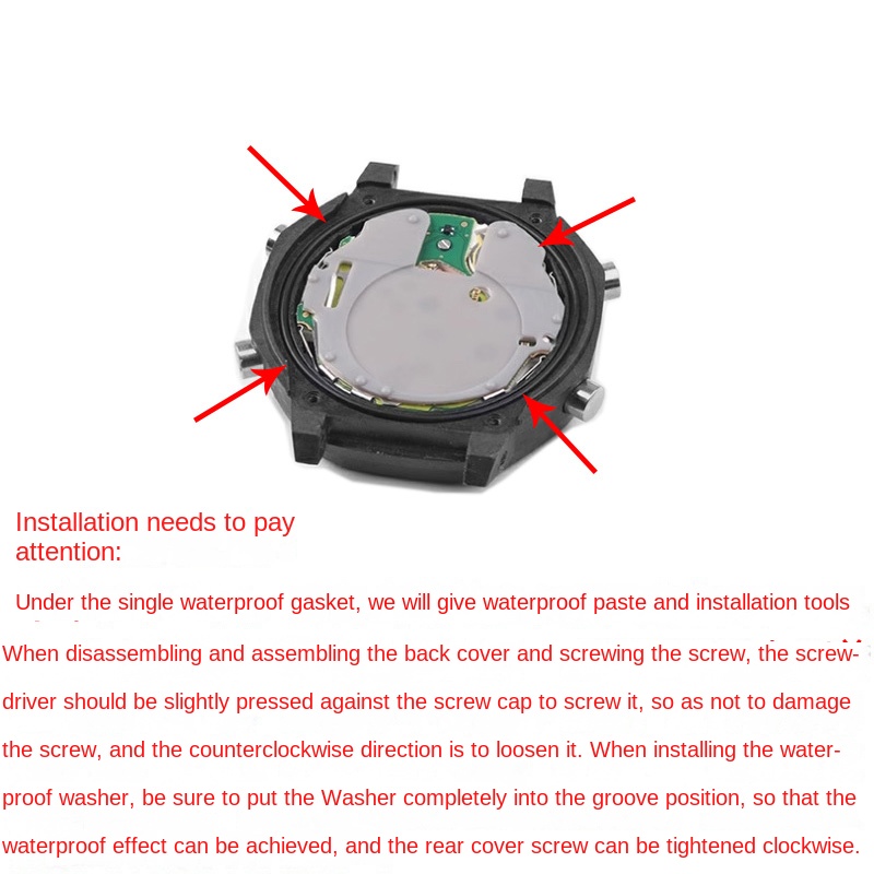 Casio G-SHOCK izle sızdırmazlı - Casio Watch G-Shock Ga-2100 incelemesi ve fiyatı