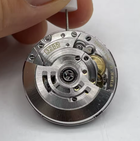 Yeni 40MM GMT Erkek Saati 3285 - Rolex Watch Datejust incelemesi ve fiyatı