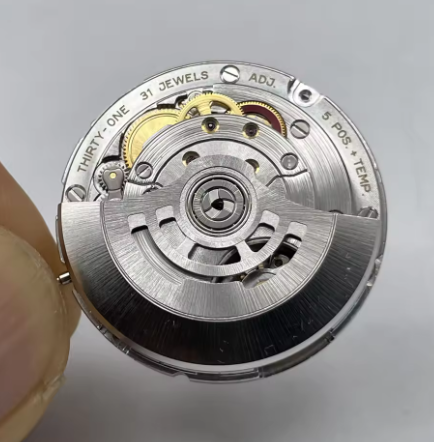 Yeni 40MM GMT Erkek Saati 3285 - Rolex Watch Datejust incelemesi ve fiyatı