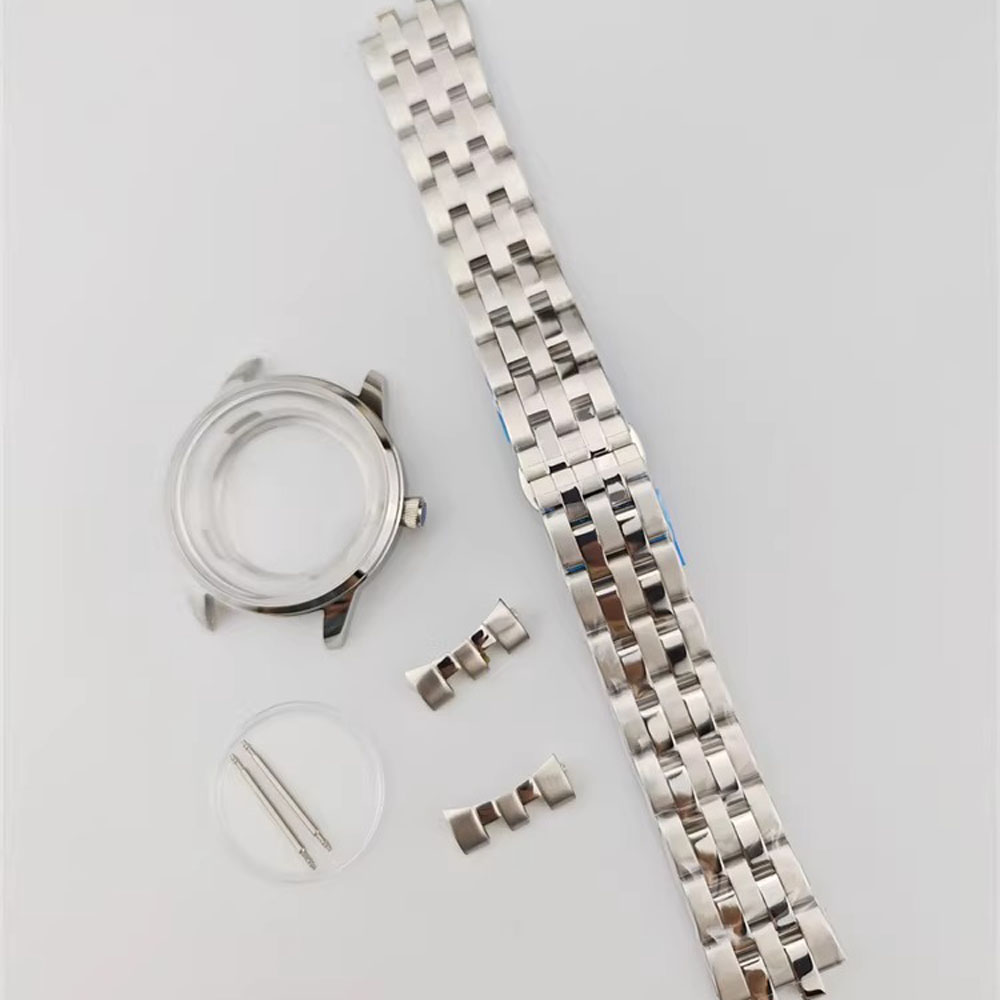35mm S logo presage nh35 kadra - Seiko Watch Presage incelemesi ve fiyatı