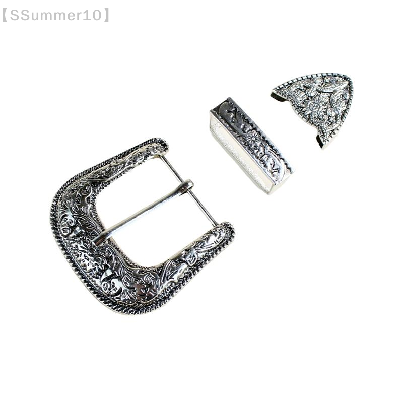 【SSummer10】1 Takım Üç Parçalı  - Buckle Pin Ss incelemesi ve fiyatı