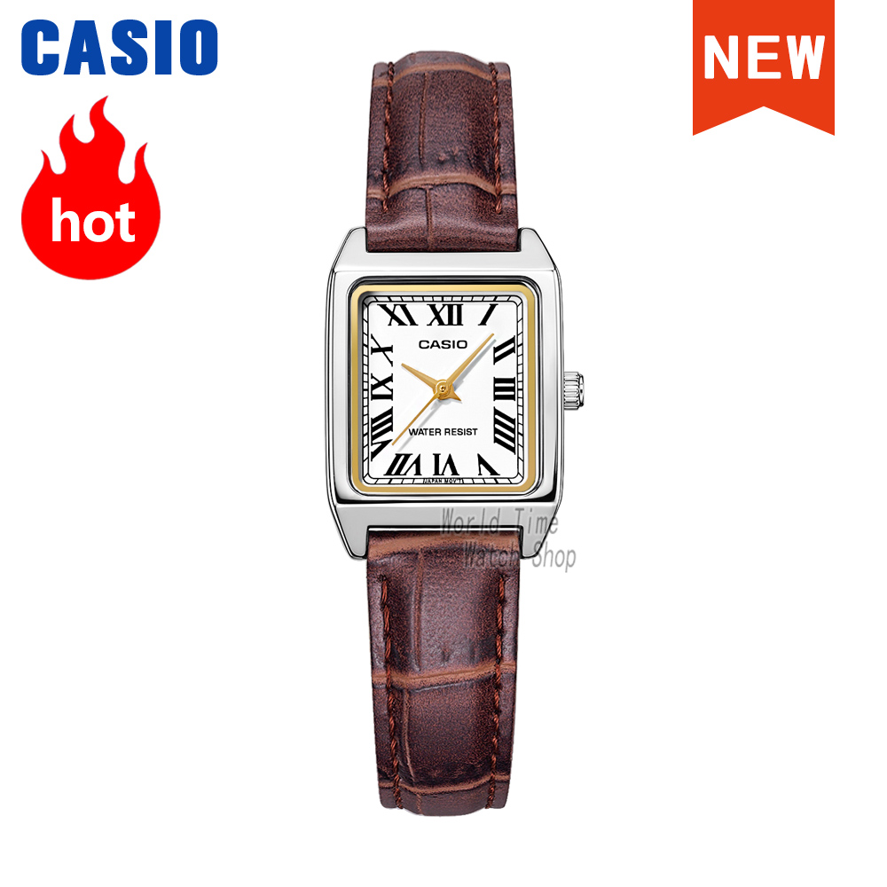 Casio İzle kadınlar saatler to - Cartier Watch Santos incelemesi ve fiyatı