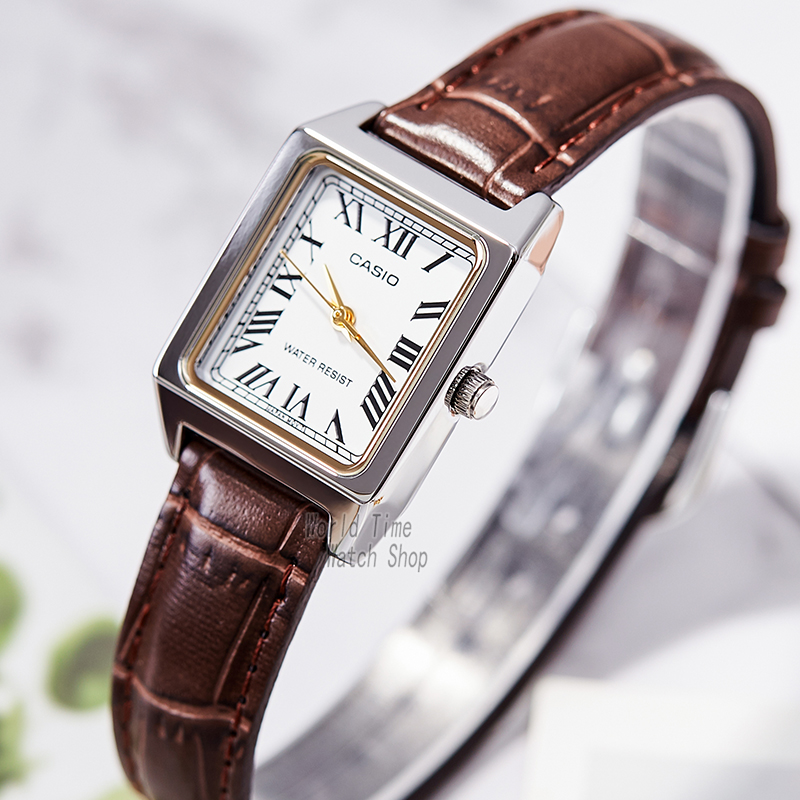 Casio İzle kadınlar saatler to - Cartier Watch Santos incelemesi ve fiyatı