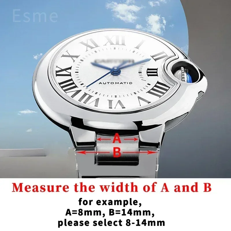 Cartier Ballon Bleu De Serisi  - Cartier Watch Ballon Bleu incelemesi ve fiyatı