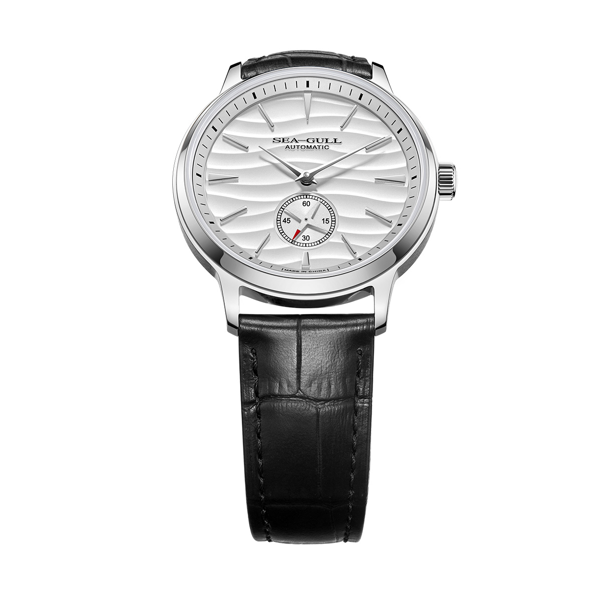 Sea-Gull Star Serisi Mekanik E - Seiko Watch Presage incelemesi ve fiyatı