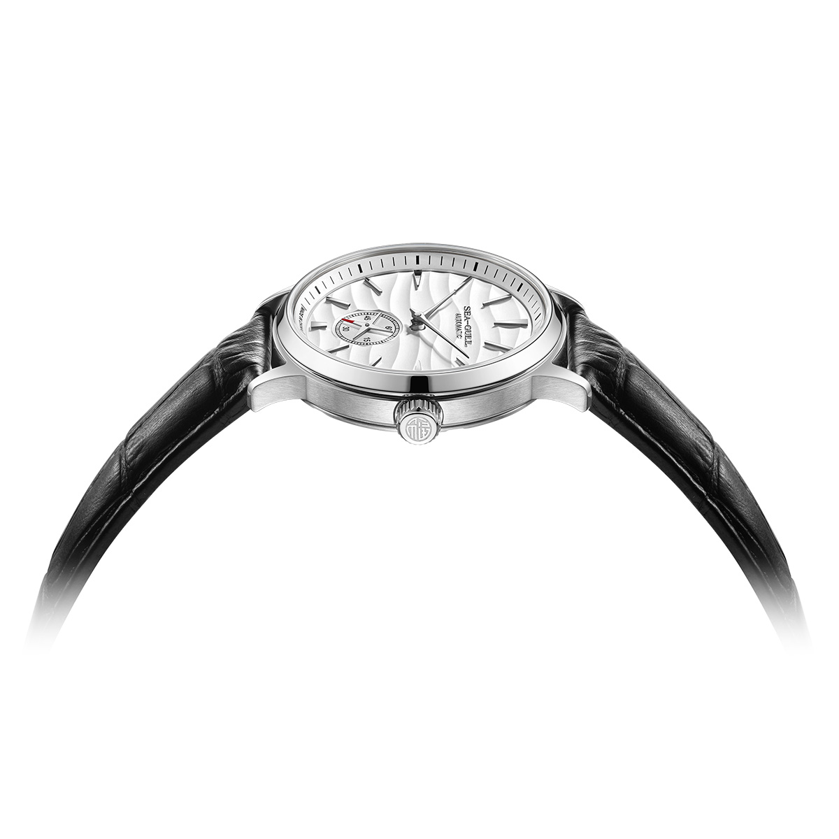 Sea-Gull Star Serisi Mekanik E - Seiko Watch Presage incelemesi ve fiyatı