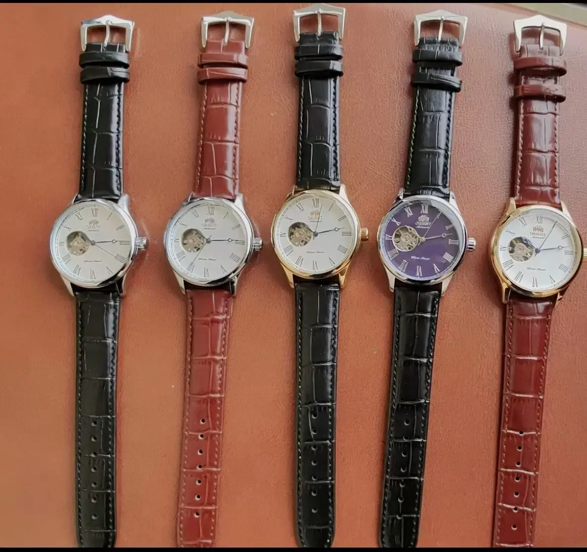 DFDG Mekanik İskelet Saat, Tam - Seiko Watch Presage incelemesi ve fiyatı