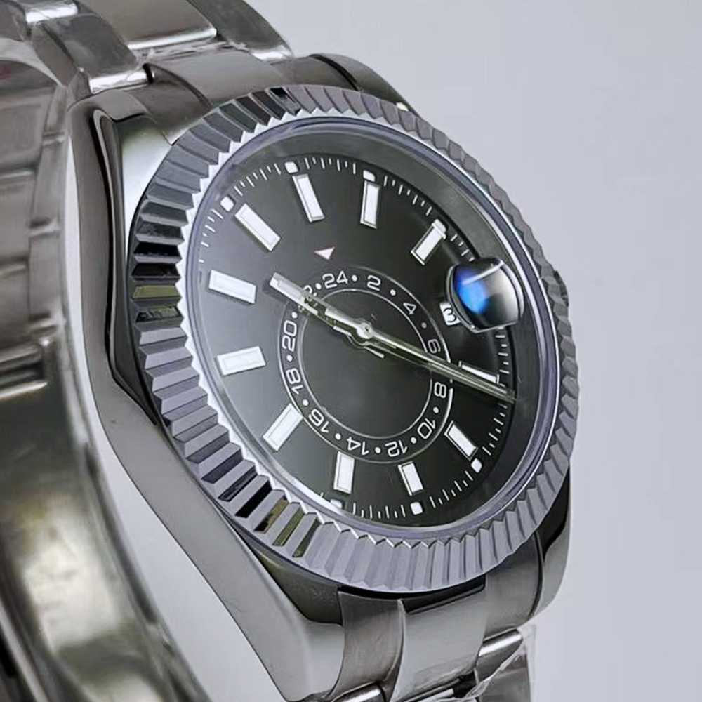 39mm Gümüş ST1612 MIYOTA8215 G - Rolex Watch Datejust incelemesi ve fiyatı