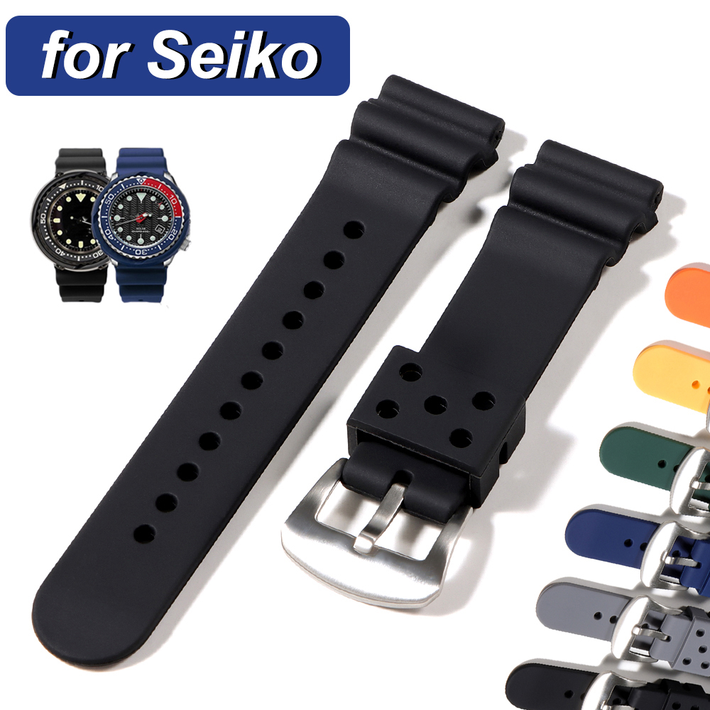 20mm 22mm saat kayışı Seiko Pr - Seiko Watch 5 Sports incelemesi ve fiyatı
