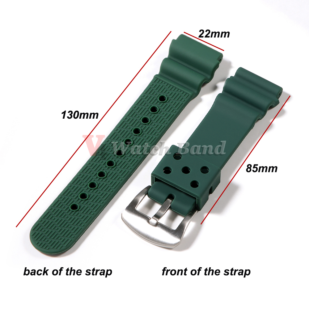 20mm 22mm saat kayışı Seiko Pr - Seiko Watch 5 Sports incelemesi ve fiyatı