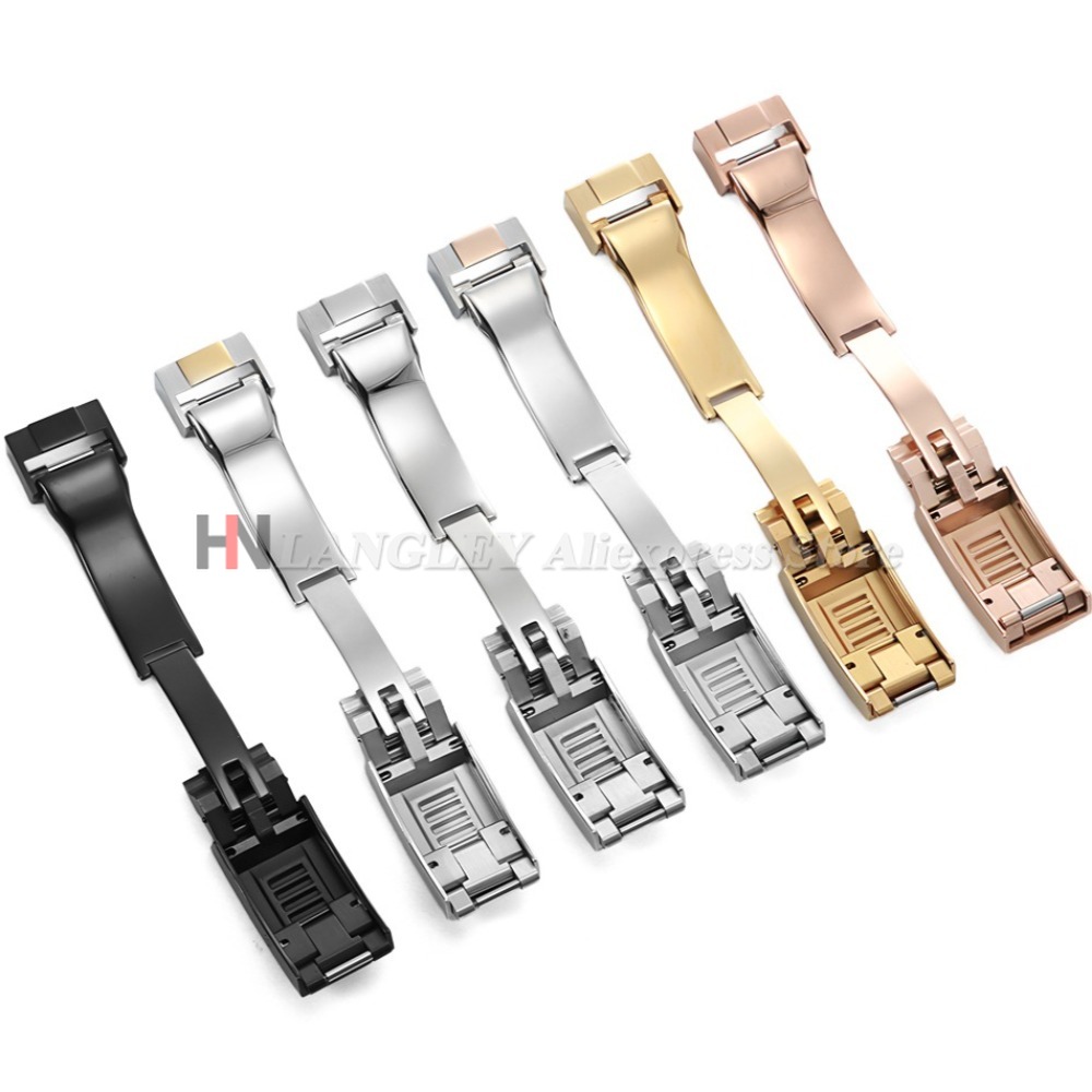 9x9mm 316L Paslanmaz Çelik Çif - Rolex Watch Daytona incelemesi ve fiyatı
