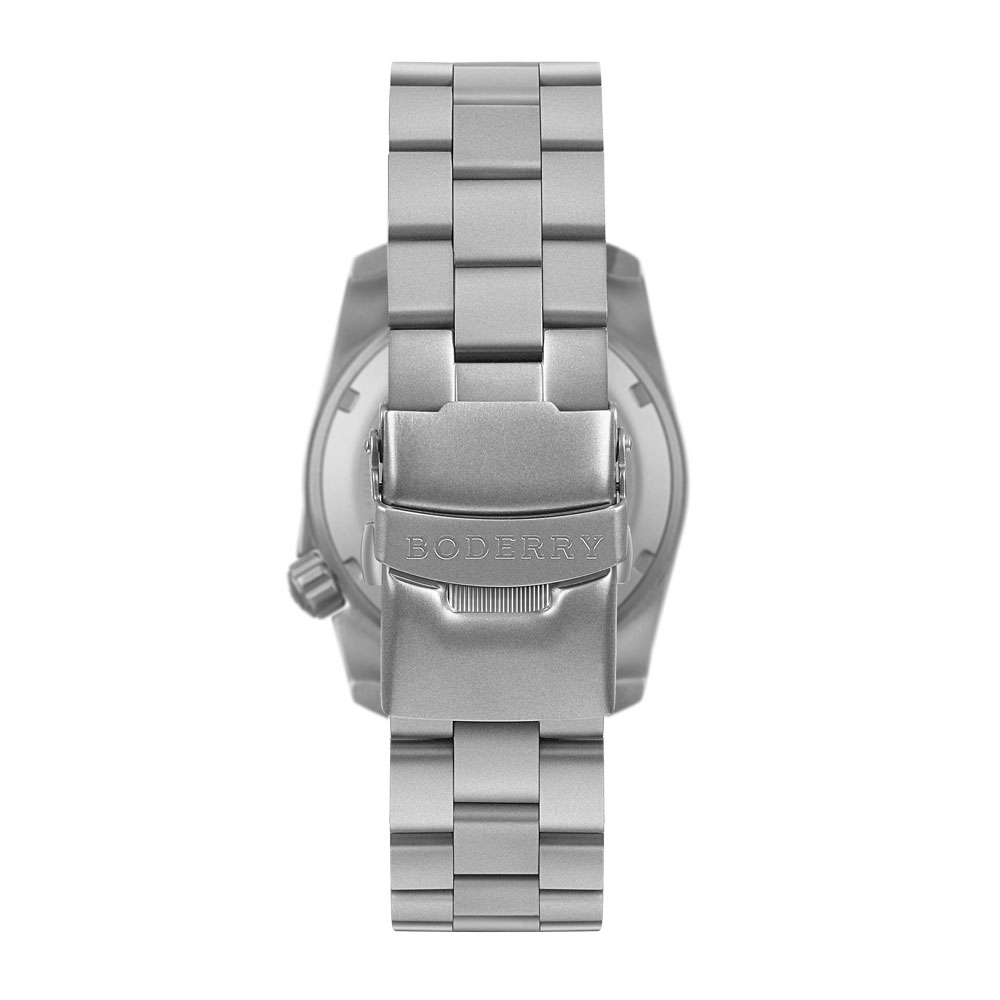Boderry Voyager Saha Izle Tita - Seiko Watch 5 Sports incelemesi ve fiyatı