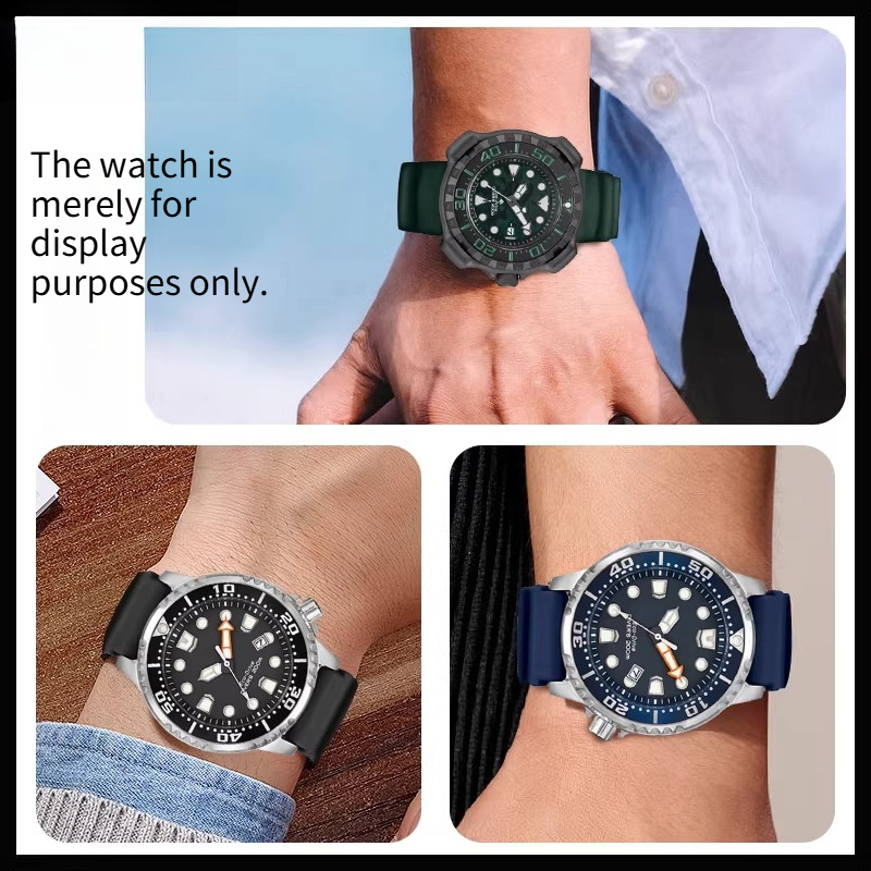 Orijinal Citizen PROMASTER BN0 - Citizen Watch Promaster incelemesi ve fiyatı