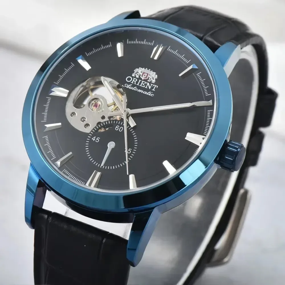 DFDG Sports Otomatik Mekanik U - Seiko Watch Presage incelemesi ve fiyatı