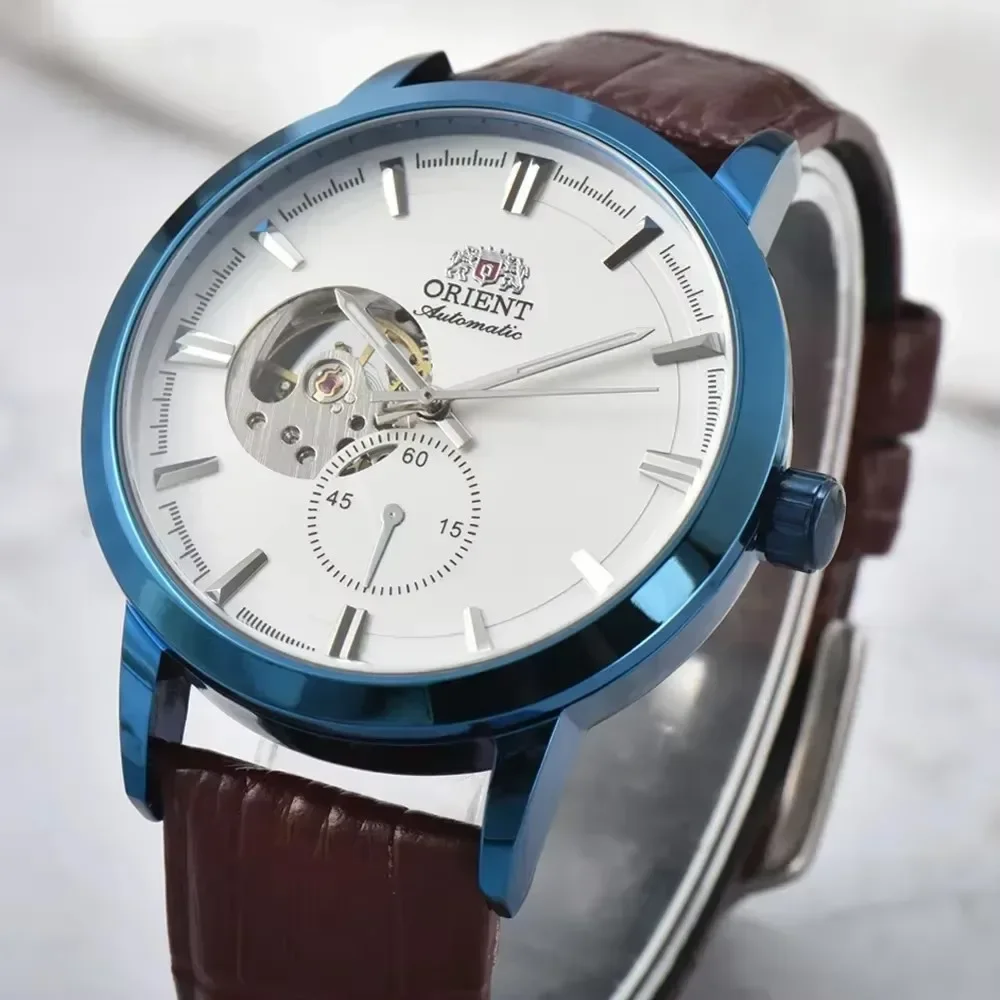 DFDG Sports Otomatik Mekanik U - Seiko Watch Presage incelemesi ve fiyatı