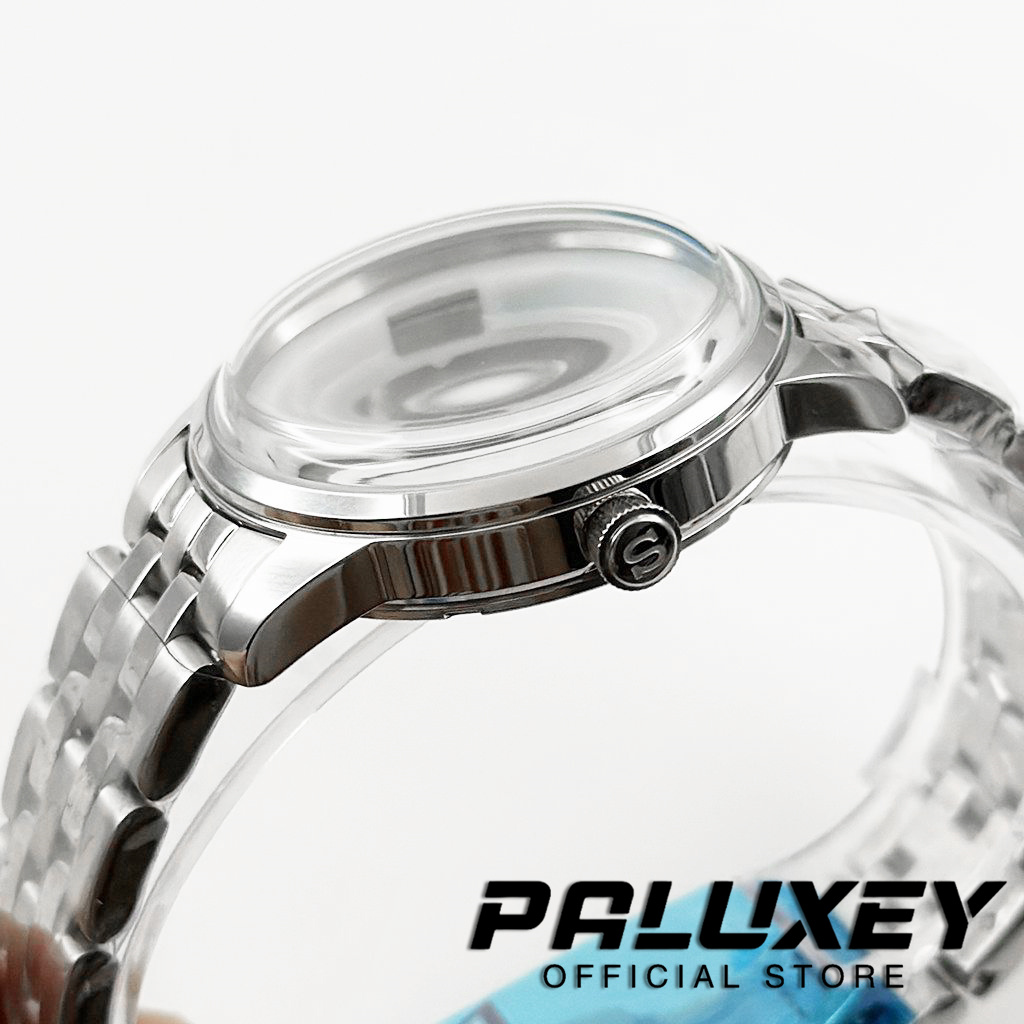 40MM Kokteyl Paslanmaz Çelik S - Seiko Watch 5 Sports incelemesi ve fiyatı