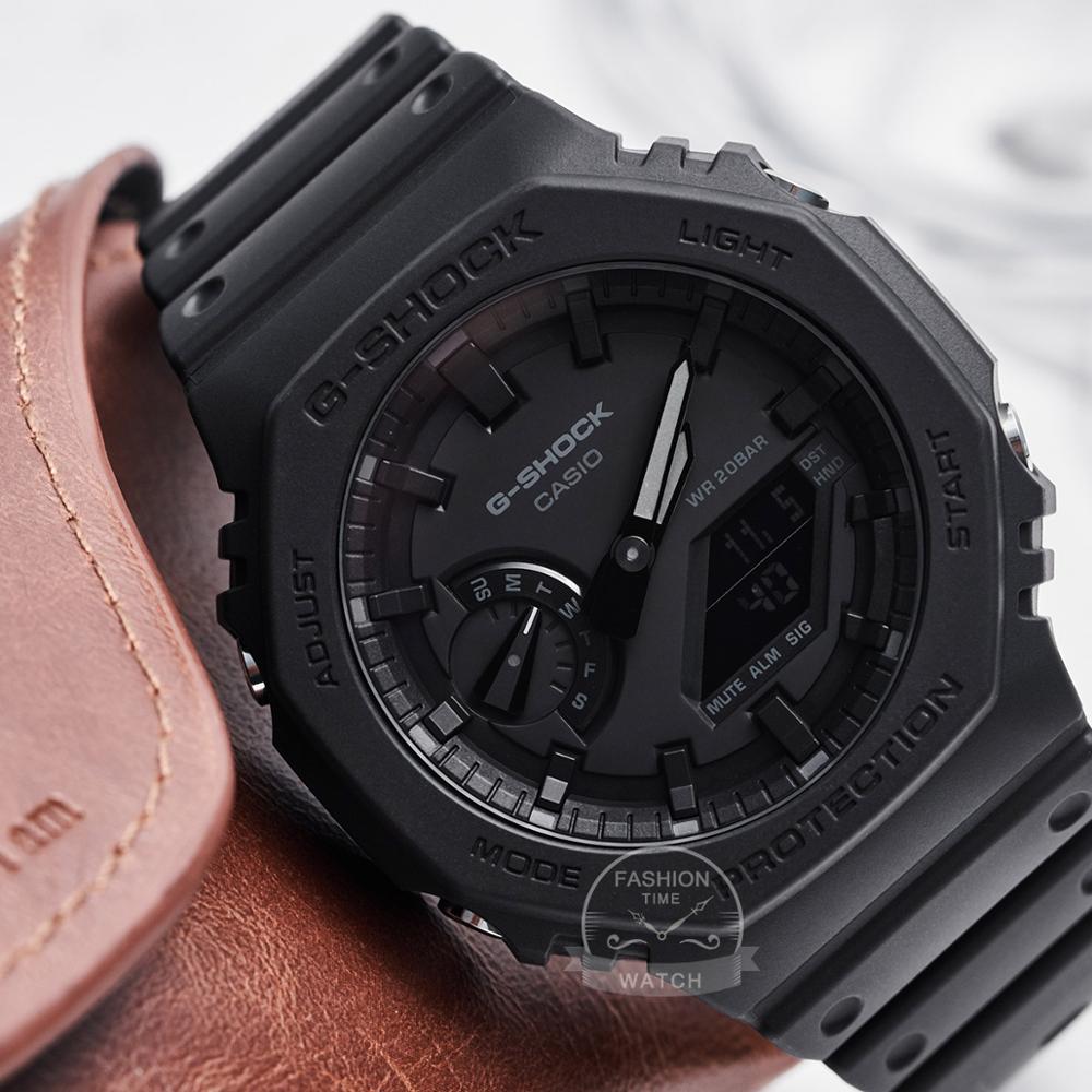 Casio Erkek Saati g Shock Ultr - Casio Watch G-Shock Ga-2100 incelemesi ve fiyatı
